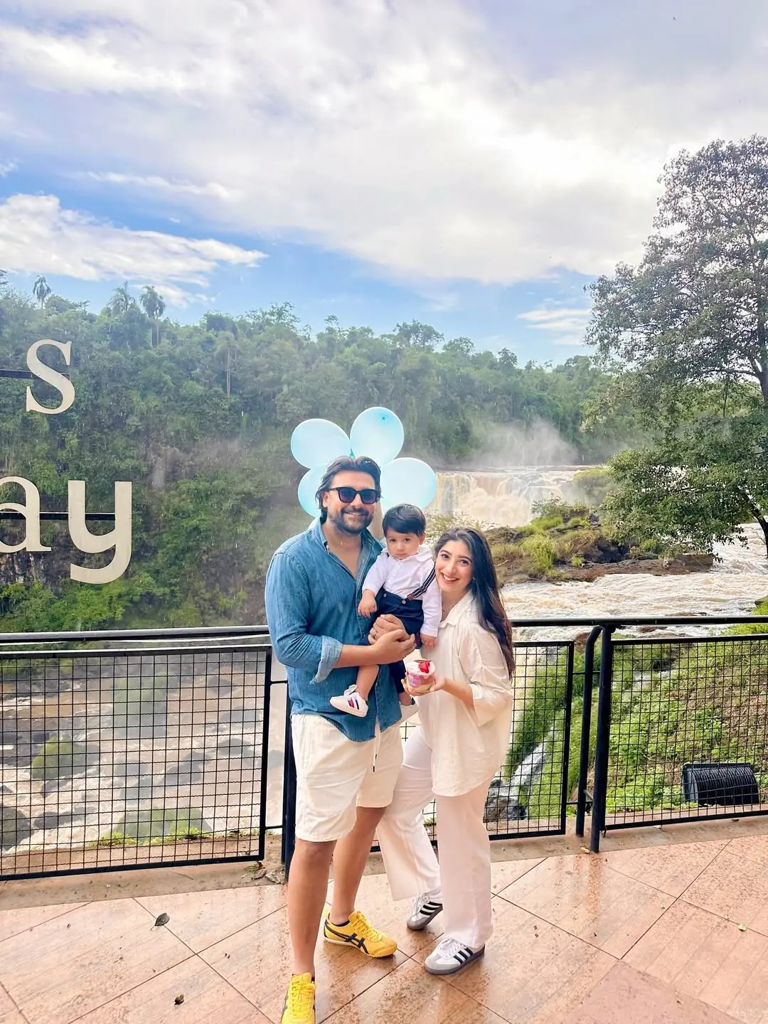 Mariyam Nafees&rsquo; guide to celebrating your baby&rsquo;s birthday in a meaningful way