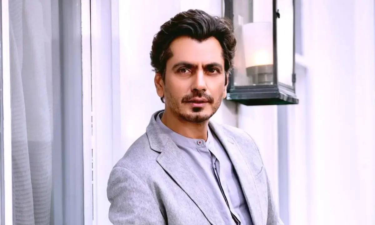&lsquo;We&rsquo;re making fake films&rsquo;: Nawazuddin Siddiqui thinks Bollywood has a responsibility to tell the truth