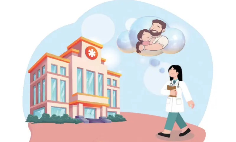 Illustration by Aamnah Arshad