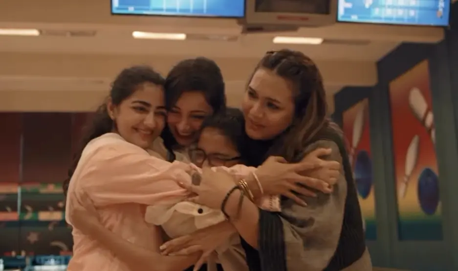 Mehreen Jabbar&rsquo;s Farar is coming to streaming platform Begin on March 21