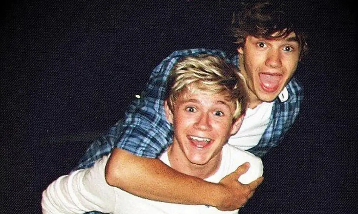 Niall Horan pays tribute to late bandmate Liam Payne with a song on his new album