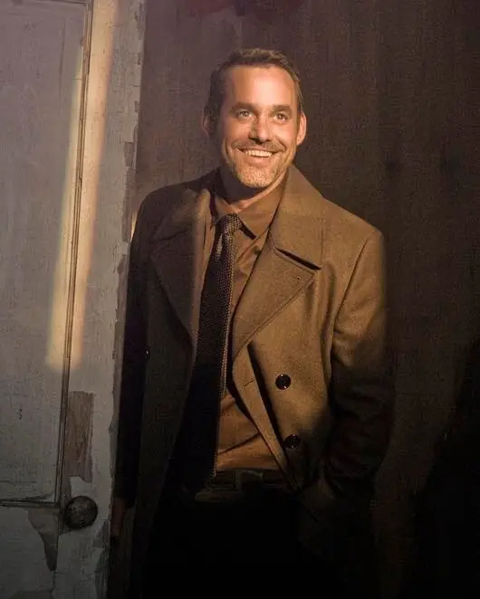Buffy the Vampire Slayer star Nicholas Brendon passes away at 54