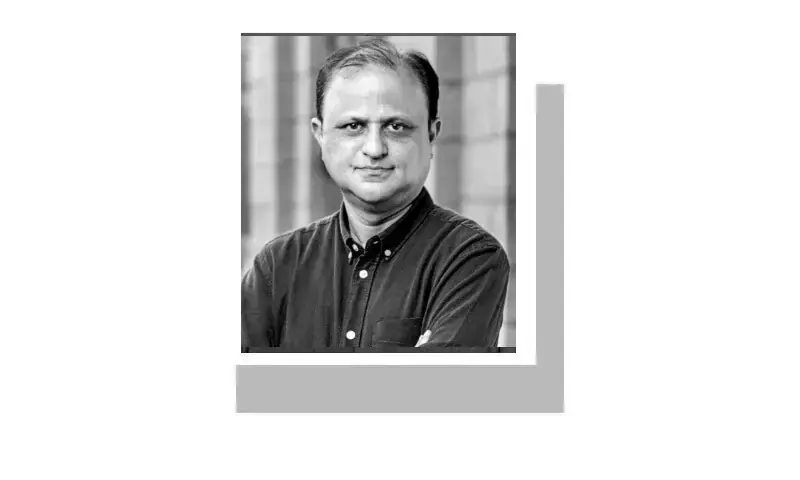 The writer is an urban planner and associate professor of practice, Habib University. The writer is an urban planner and associate professor of practice, Habib University.