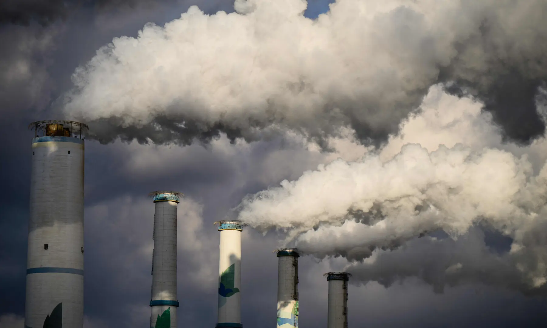 Back to black: Facing energy shock amid Middle East turmoil, Asia turns to coal