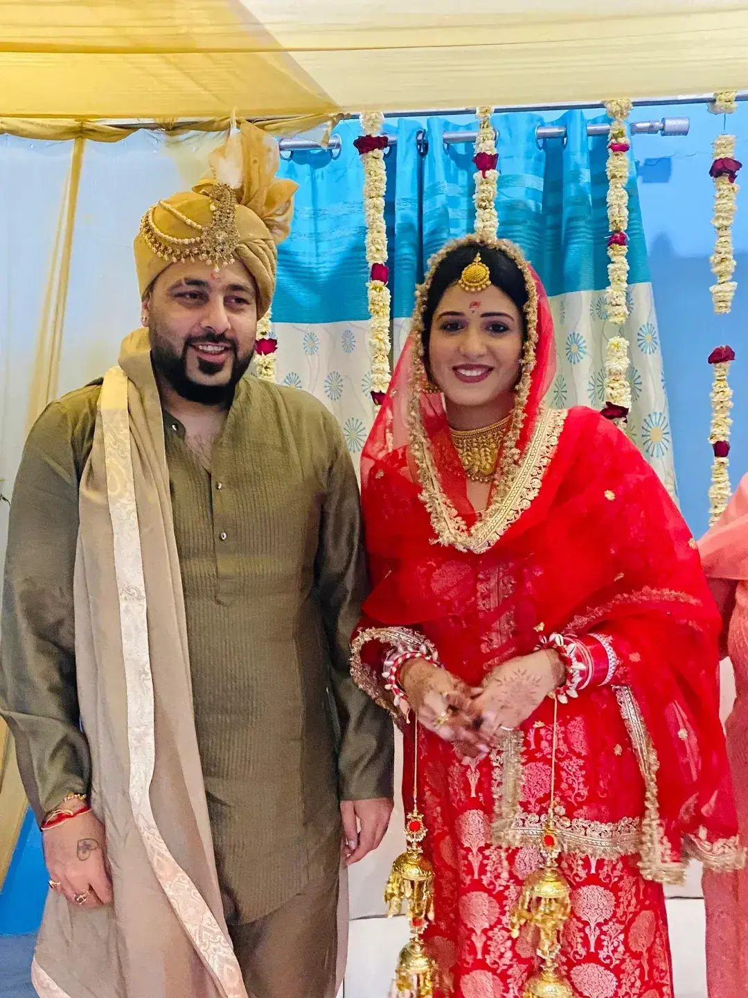 Rapper Badshah may have just tied the knot: Indian media reports