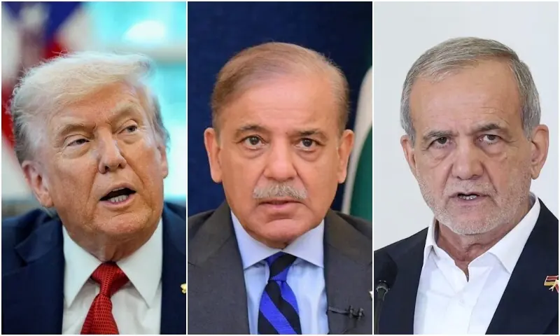Is Pakistan hosting US-Iran talks? Here&rsquo;s what we know so far