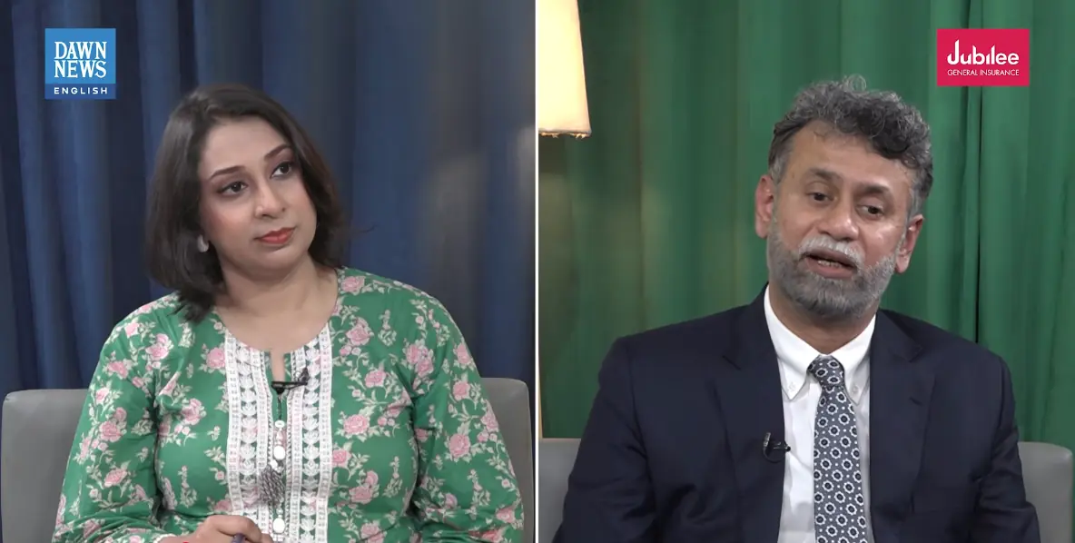 Rs500/month to insure a shop with just a 48-hour payout? It could transform SME survival in Pakistan Rs500/month to insure a shop with just a 48-hour payout? It could transform SME survival in Pakistan