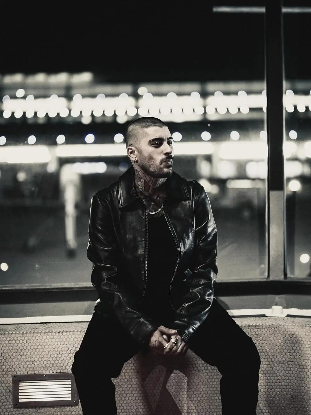 Zayn Malik says KONNAKOL is his most South Asian album yet