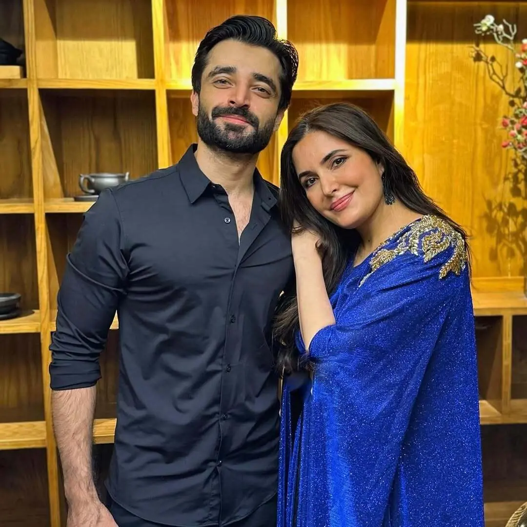 Hamza Ali Abbasi distances himself from sister Fazeela Abbasi&rsquo;s money laundering case