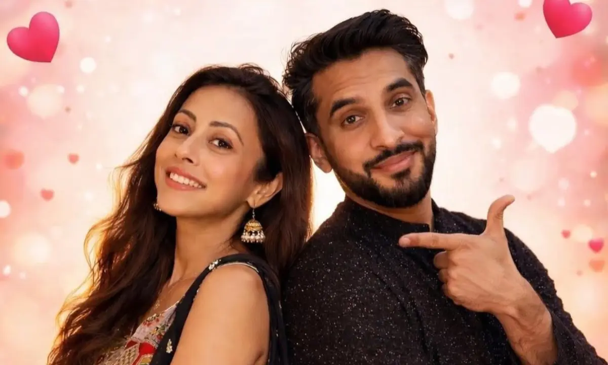 Ainy Jaffri&rsquo;s next theatre play in London is about &lsquo;love, life and lotas&rsquo;