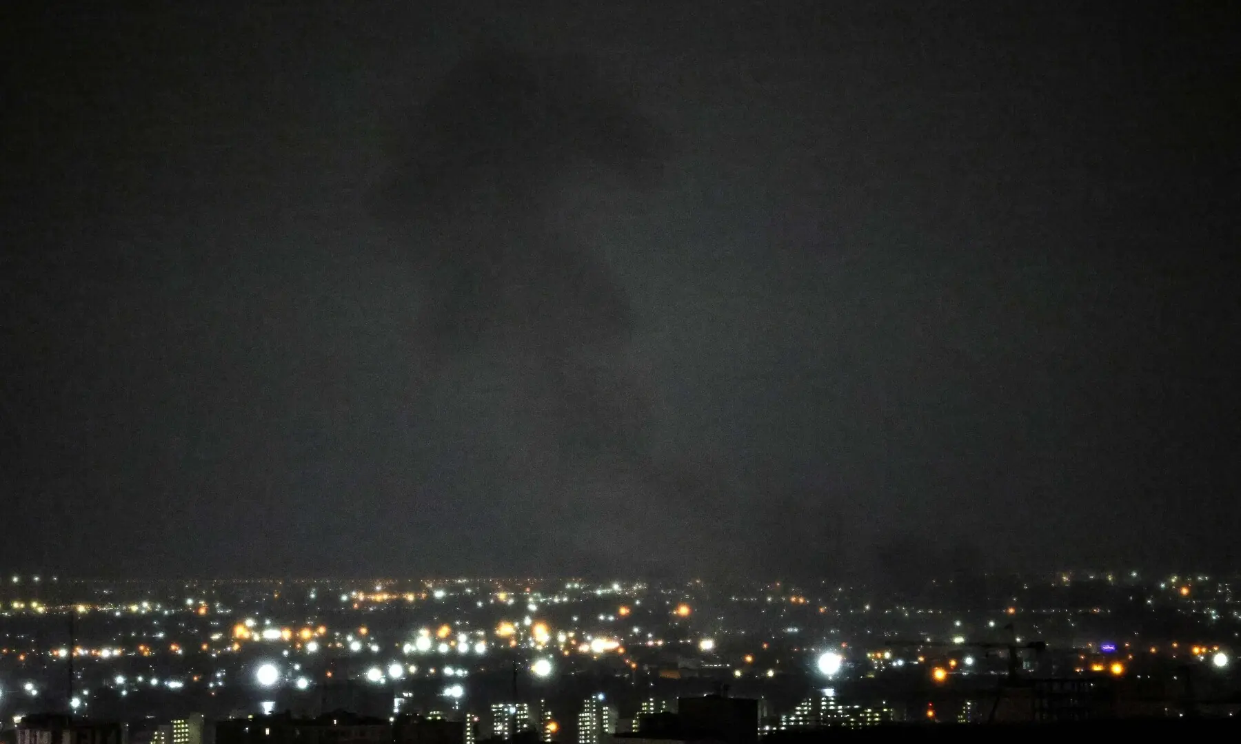 War Diary Day 29: Industrial strikes against Iran trigger wider retaliation War Diary Day 29: Industrial strikes against Iran trigger wider retaliation