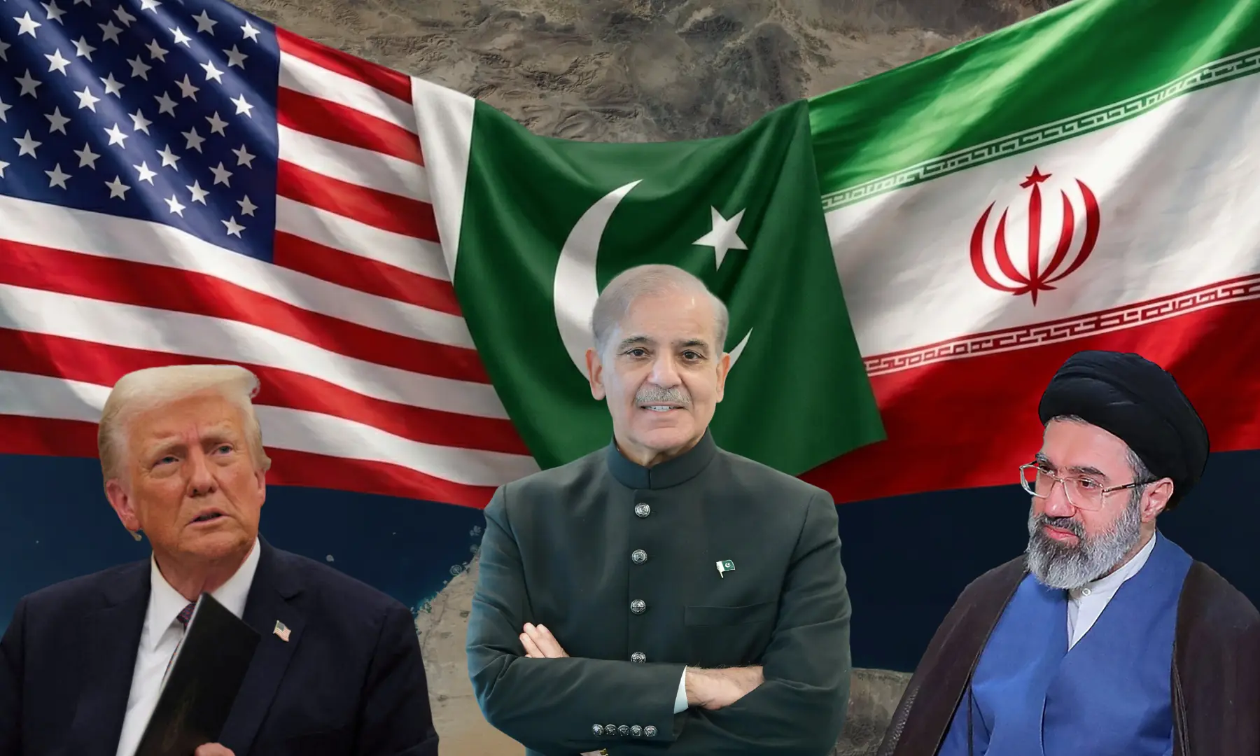 How the Iran war is rewriting the economics of power &hellip; and why Pakistan must read the signals first