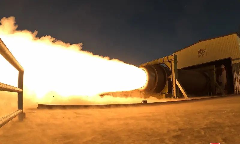North Korea’s Kim Jong Un oversees test of high-thrust engine: state media North Korea’s Kim Jong Un oversees test of high-thrust engine: state media