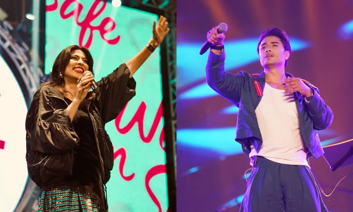 Lahore court expected to announce verdict in Ali Zafar&rsquo;s defamation suit against Meesha Shafi today
