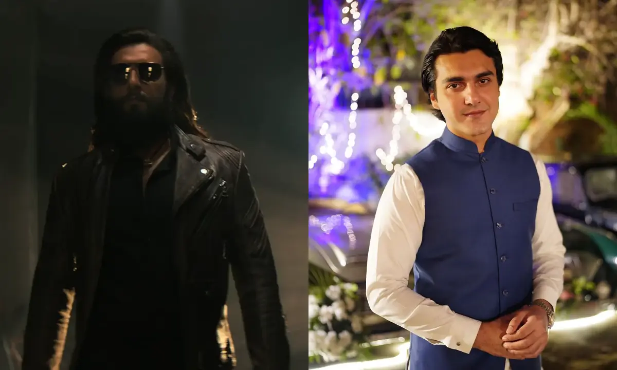 &lsquo;Do not waste your time&rsquo;: Ahsan Mohsin Ikram asks Pakistanis to boycott Dhurandhar 2