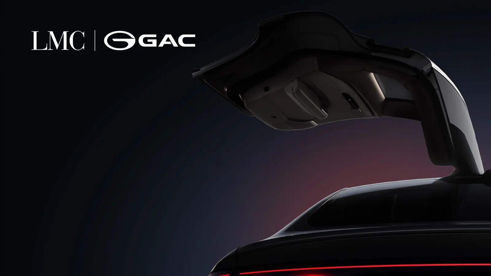 Lucky Motor Corporation signs strategic and exclusive partnership with GAC Group for Pakistan Lucky Motor Corporation signs strategic and exclusive partnership with GAC Group for Pakistan