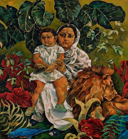 All the Women in Me V