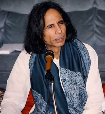 Jaun Elia