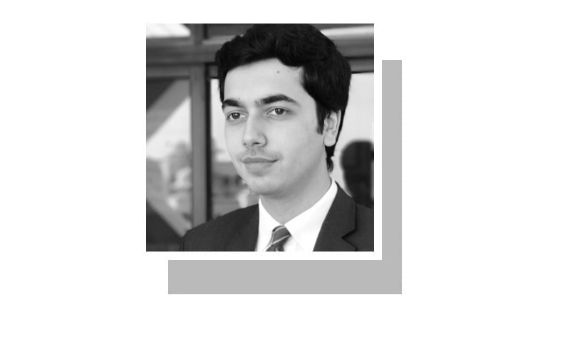 The writer is an advocate of the Supreme Court. The writer is an advocate of the Supreme Court.