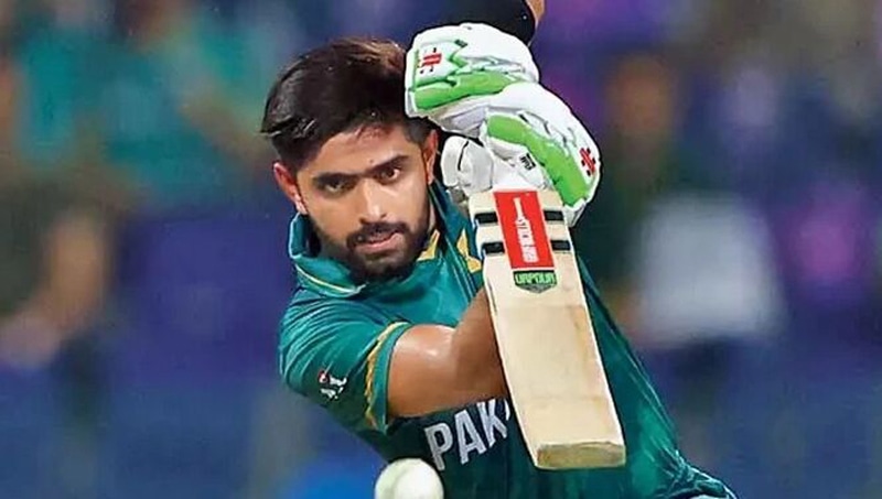 Babar Azam | AFP