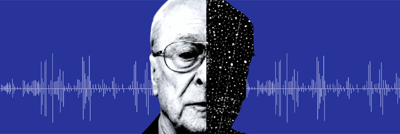 Michael Caine | Vianney Le Caer/AP