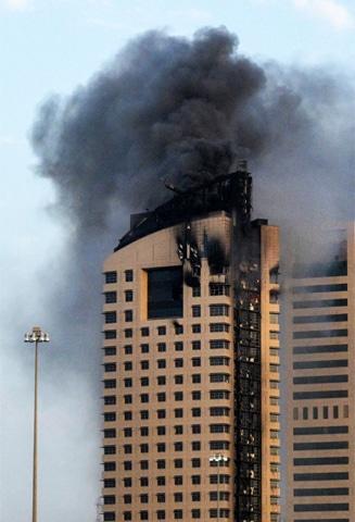 Khamenei’s son, Mojtaba, named new supreme leader