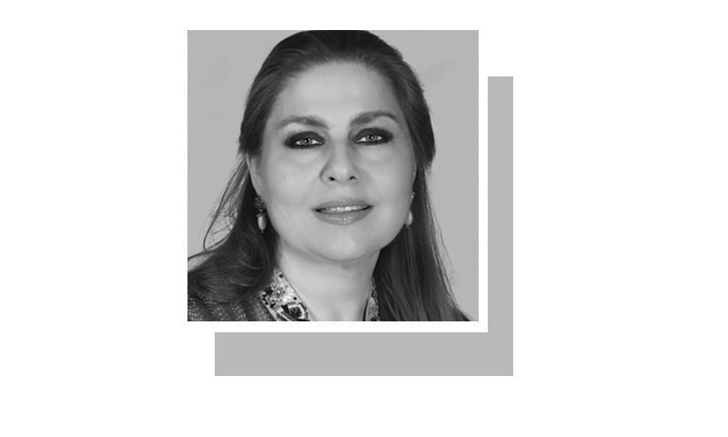 The writer is the chairperson of the National Commission for Human Rights.