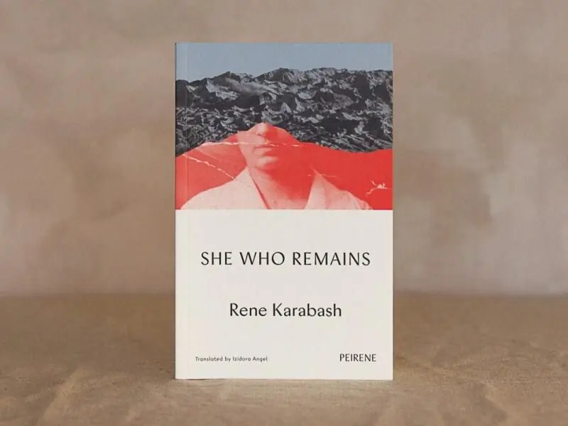 Photo: India Hobson for Booker Prize Foundation
