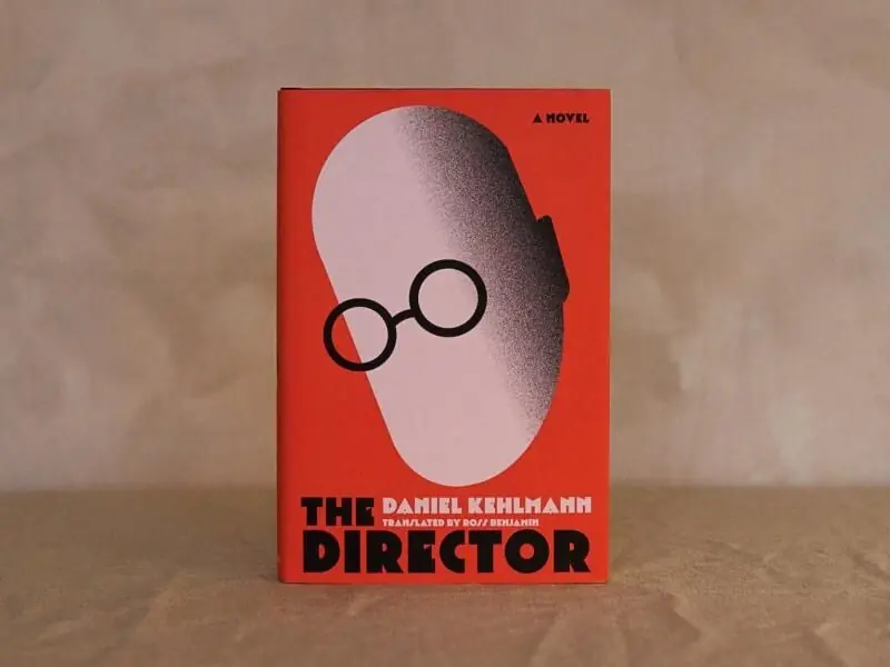 Photo: India Hobson for Booker Prize Foundation