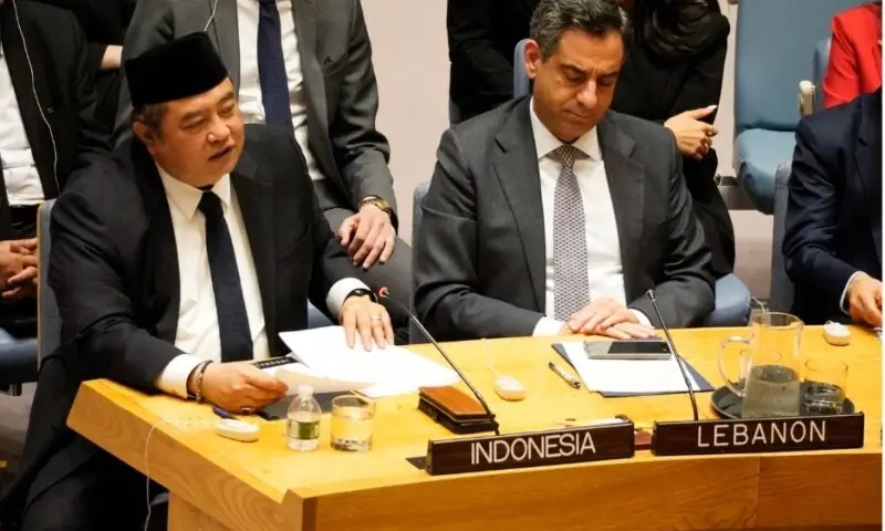 Indonesia calls for probe into  UN peacekeepers&rsquo; killing