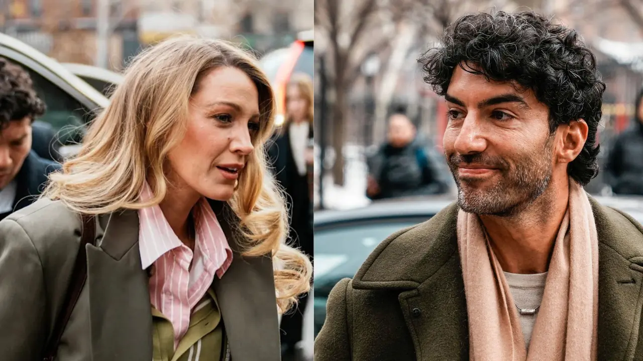 US judge dismisses Blake Lively&rsquo;s sexual harassment case against Justin Baldoni