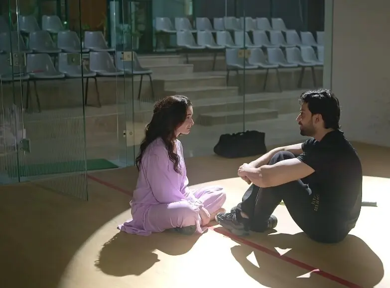 Review: Trauma, toxicity and a thirst for traction &mdash; what&rsquo;s wrong with Meri Zindagi Hai Tu