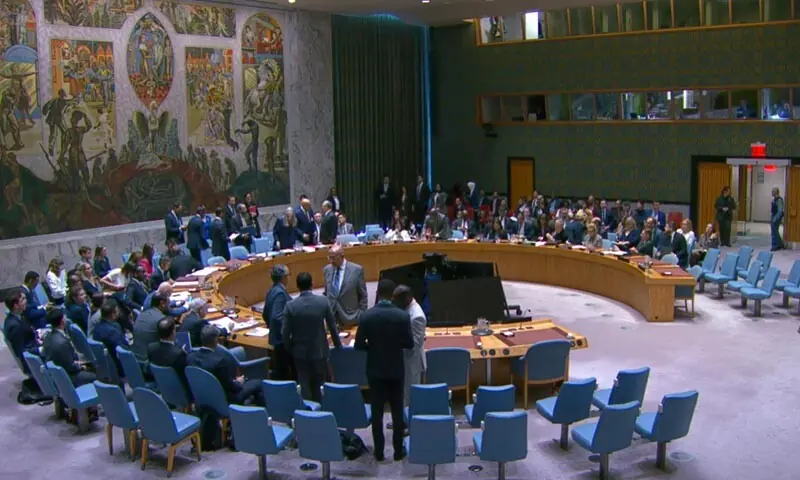 China, Russia veto UN resolution to reopen Strait of Hormuz