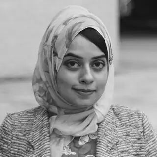 The writer is a senior research associate at the MECS programme, Loughborough University, UK. The writer is a senior research associate at the MECS programme, Loughborough University, UK.