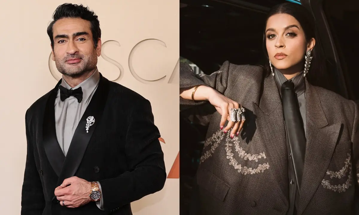 Deli Boys returns on May 28 with Kumail Nanjiani and Lily Singh joining the cast