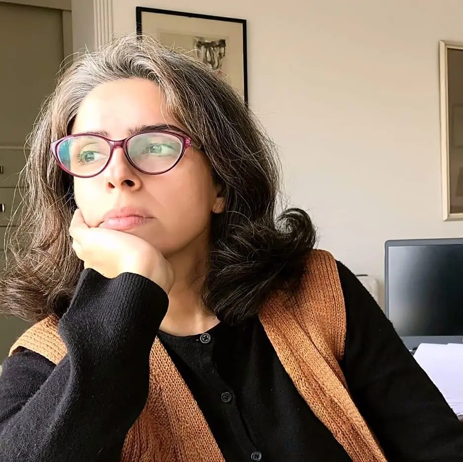 Writer Bee Gul calls out worrying hypocrisy in how Pakistani TV censors male bodies