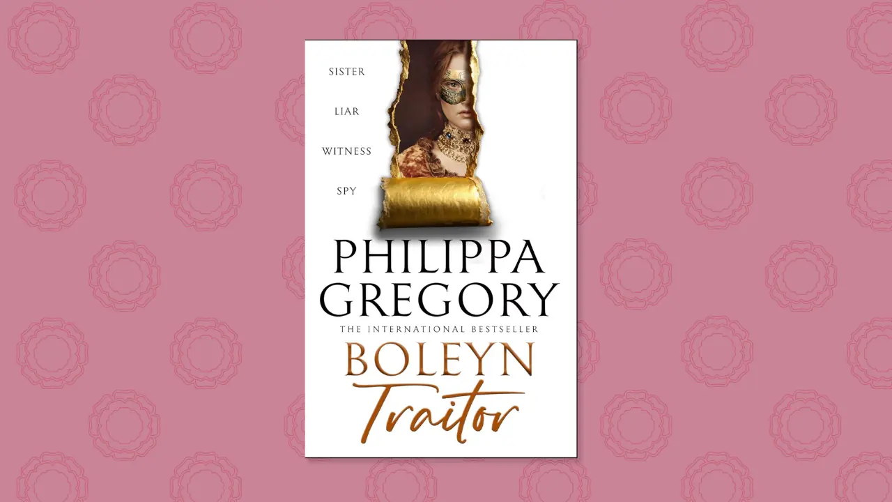 Review: In Philippa Gregory&rsquo;s new novel, is Jane Boleyn a traitor or survivor?