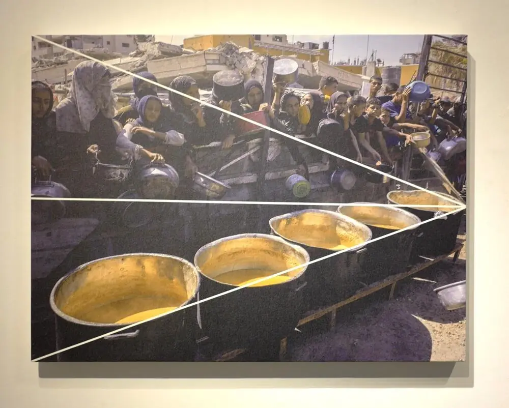 Photo: Canvas Art Gallery