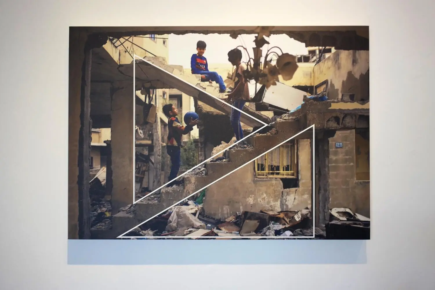 Photo: Canvas Art Gallery