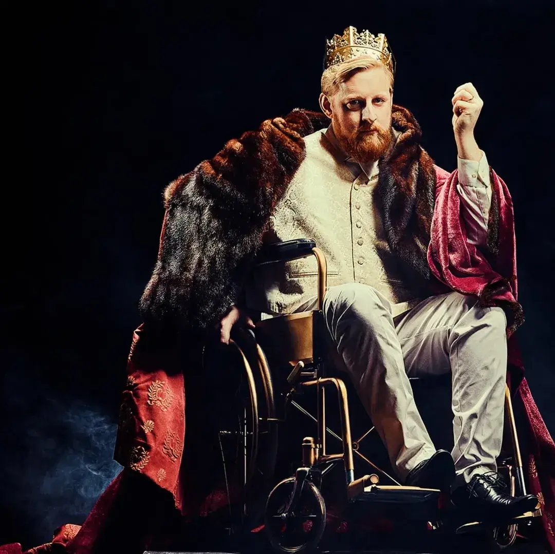 Award winning Game of Thrones actor Michael Patrick dead at 35