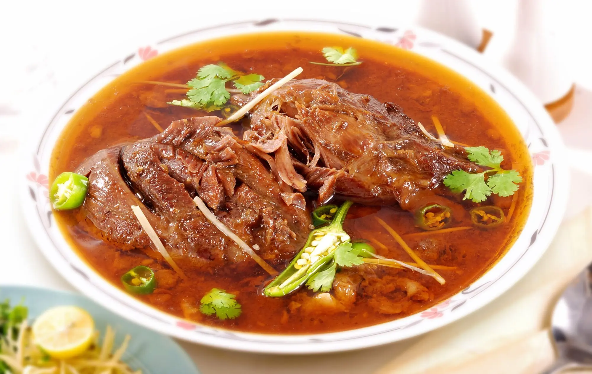Photo: Zahid Nihari/Foodpanda