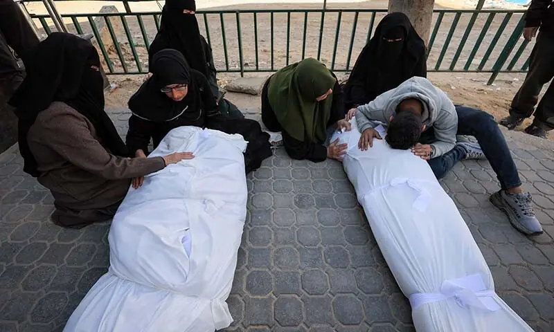 Israel blocks Spain from US-led centre monitoring Gaza truce