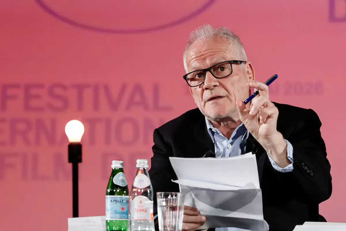 Cannes Film Festival announces arthouse-heavy lineup as Hollywood scales back