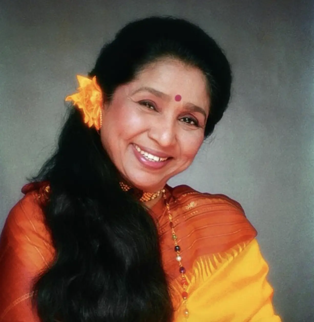 Legendary Indian singer Asha Bhosle passes away