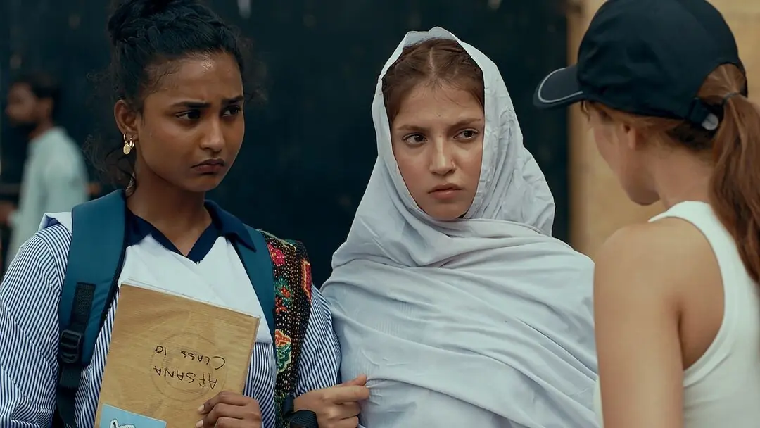 Mera Lyari, Pakistan&rsquo;s answer to Dhurandhar, to premiere at UK Asian Film Festival