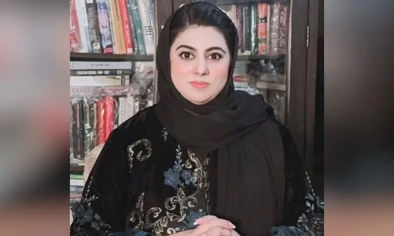 Javeria Siddique has been elected as regional gender coordinator for the International Federation of Journalists Asia Pacific.