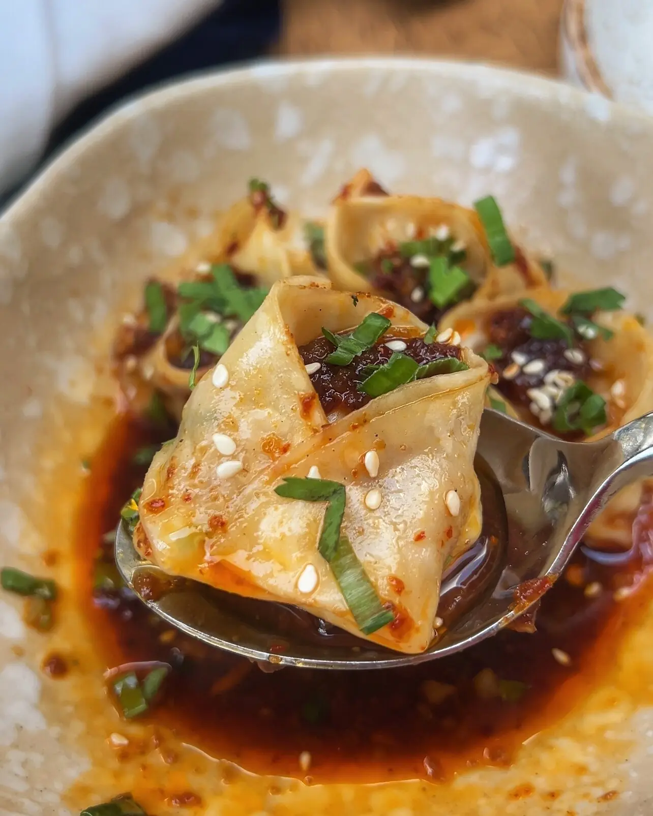 Mizu might not be a perfect replacement for Koel Cafe, but it’s familiar enough to work Mizu might not be a perfect replacement for Koel Cafe, but it’s familiar enough to work