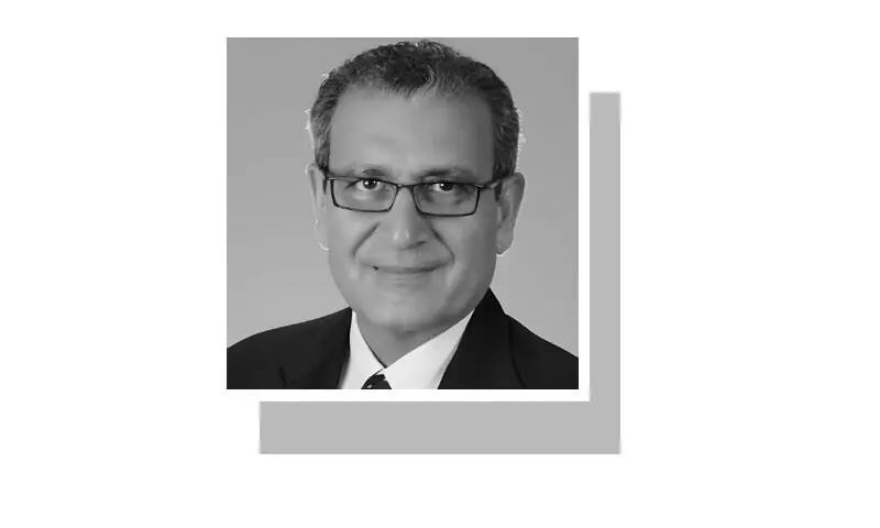 The writer is the founder of Fortify Education Foundation, which provides nutrition to underprivileged school children in Pakistan. The writer is the founder of Fortify Education Foundation, which provides nutrition to underprivileged school children in Pakistan.