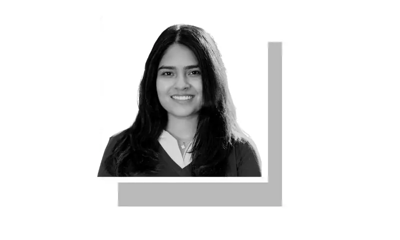 The writer is an assistant professor of economics at St Olaf College.