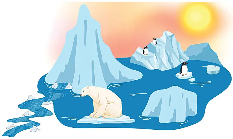 Illustration by Gazein Khan